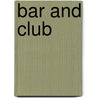 Bar and Club door Entrepreneur Magazine