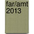 Far/Amt 2013