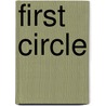 First Circle door Aleksandr Solzhenitsyn