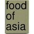 Food of Asia