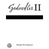 Gedoodles Ii by Harry M. Geduld