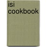 Isi Cookbook door Iswat Badiru