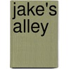 Jake's Alley door Jake Jacobson Esq