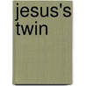 Jesus's Twin door Ken Haynie Jr