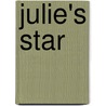 Julie's Star door Lesley Esposito