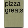Pizza Greats door Jo Franks