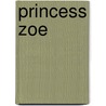 Princess Zoe door Anthony Sims