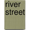 River Street door Jim Hearn