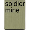 Soldier Mine door Amber Kell