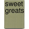 Sweet Greats door Jo Franks