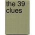 The 39 Clues