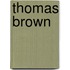Thomas Brown