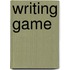 Writing Game