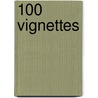 100 Vignettes door Jerry Hirsch