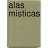 Alas Misticas
