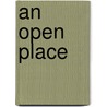 An Open Place door Marlene Kropf