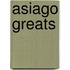 Asiago Greats