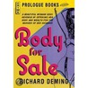 Body for Sale door Richard Deming