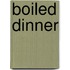 Boiled Dinner