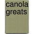 Canola Greats