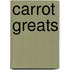 Carrot Greats