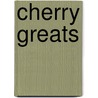 Cherry Greats door Jo Franks