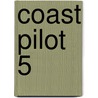 Coast Pilot 5 door Noaa