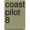 Coast Pilot 8 door Noaa
