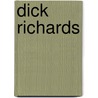 Dick Richards door Chris Wong Sick Hong