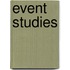 Event Studies
