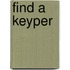 Find a Keyper