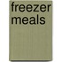 Freezer Meals