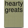 Hearty Greats door Jo Franks