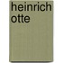 Heinrich Otte