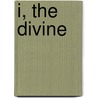 I, the Divine door Rabih Alameddine