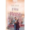 If You Please door Tish Davis