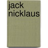 Jack Nicklaus door Mark Shaw
