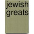Jewish Greats