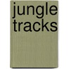 Jungle Tracks door Graeme Nicholas