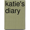 Katie's Diary door Robin Margaret Jensen