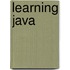 Learning Java