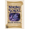 Niribu Scroll by Elaine McNally