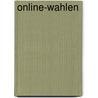 Online-Wahlen by Peter Ulrich