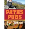 Paths to Pubs door Tony Burton
