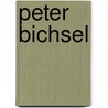 Peter Bichsel by Mirja Schnoor