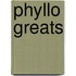 Phyllo Greats