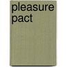 Pleasure Pact door B.J. Mccall