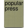 Popular Press door Maria Nitsche