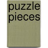 Puzzle Pieces by Ginger Jorgental