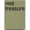 Real Treasure door Tish Davis